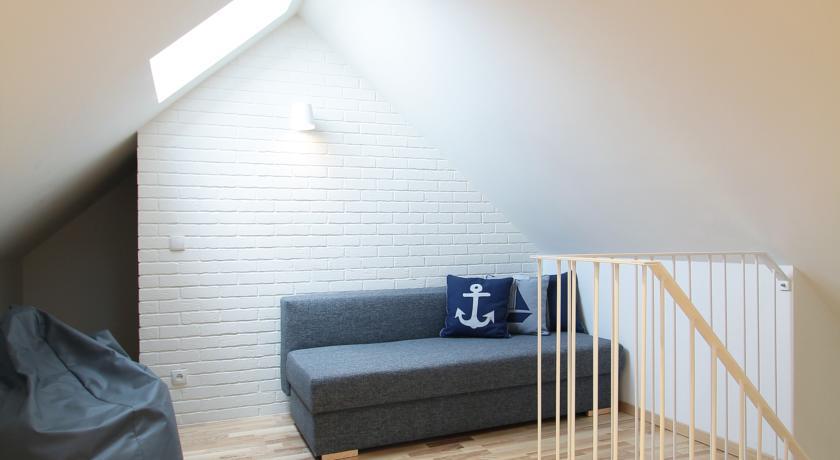 Dom Wakacyjny Solano Ustka Quarto foto
